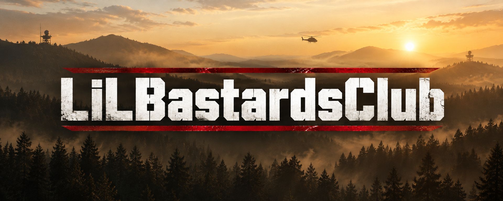 LiLBastardsClub WARDOGS community banner